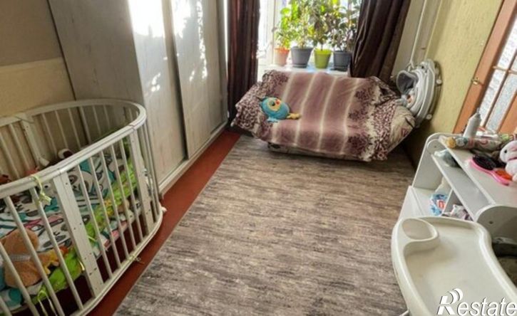 1-комн квартира улица Чкалова, 18,  д. 18