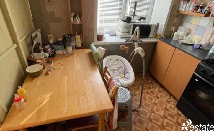 1-комн квартира улица Чкалова, 18,  д. 18