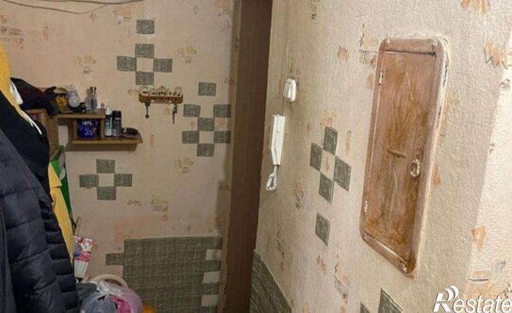 1-комн квартира улица Чкалова, 18,  д. 18