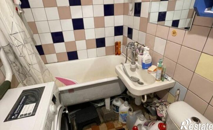 1-комн квартира улица Чкалова, 18,  д. 18