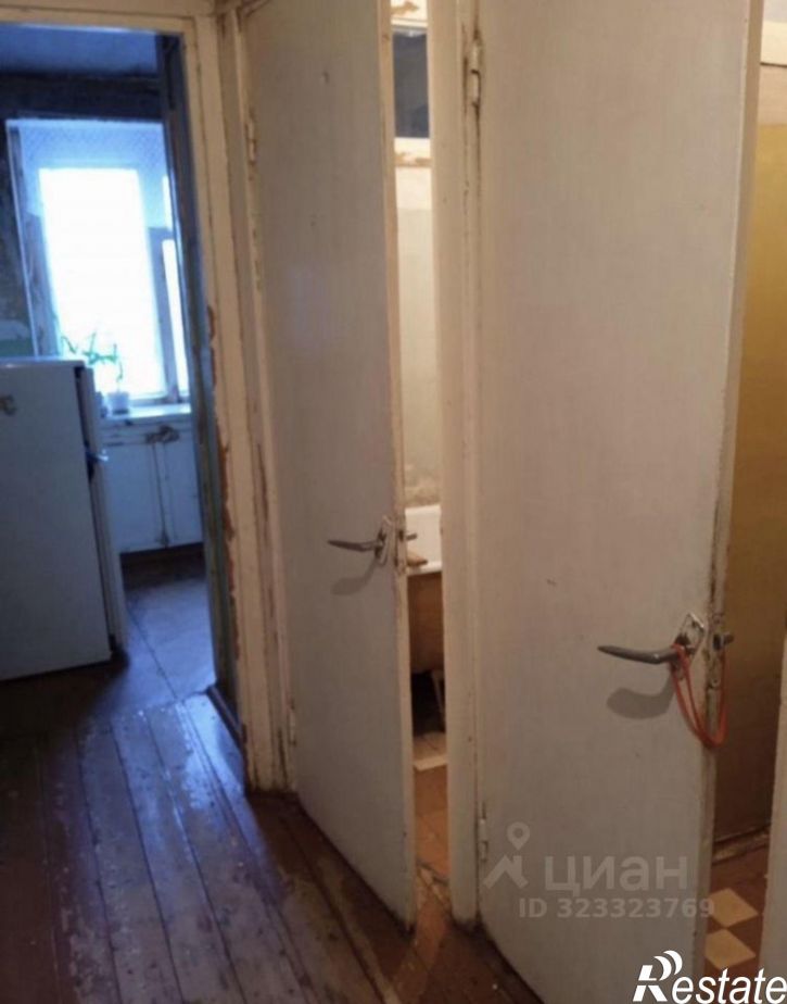 3-комн квартира Большая Норская улица, 13,  д. 13