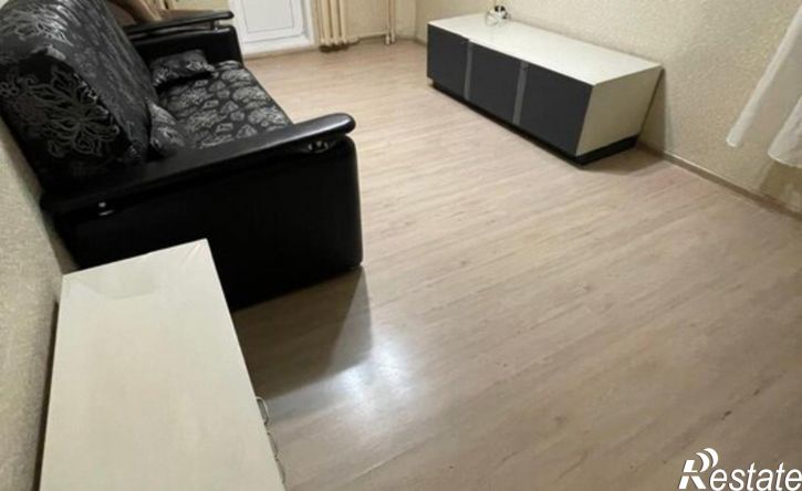 2-комн квартира Автозаводская улица, 107,  д. 107