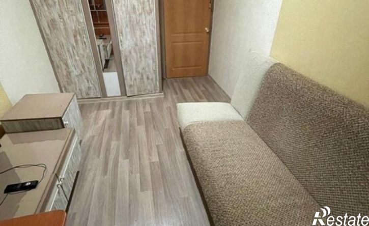 2-комн квартира Автозаводская улица, 107,  д. 107