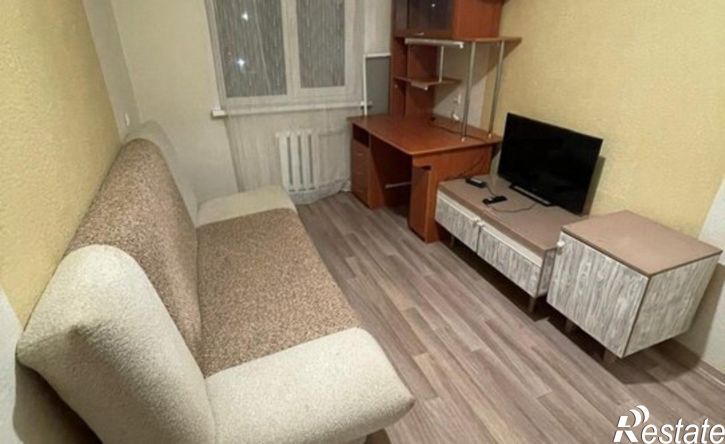 2-комн квартира Автозаводская улица, 107,  д. 107