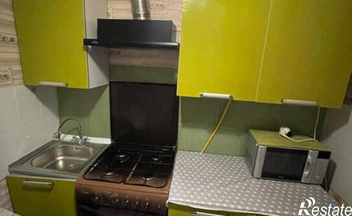 2-комн квартира Автозаводская улица, 107,  д. 107