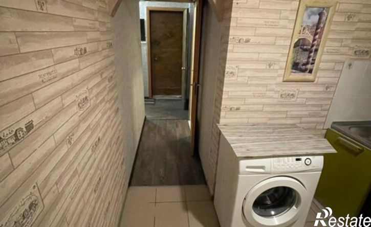 2-комн квартира Автозаводская улица, 107,  д. 107