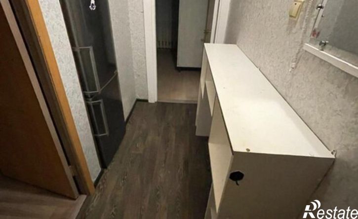 2-комн квартира Автозаводская улица, 107,  д. 107