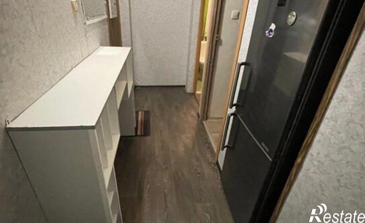 2-комн квартира Автозаводская улица, 107,  д. 107