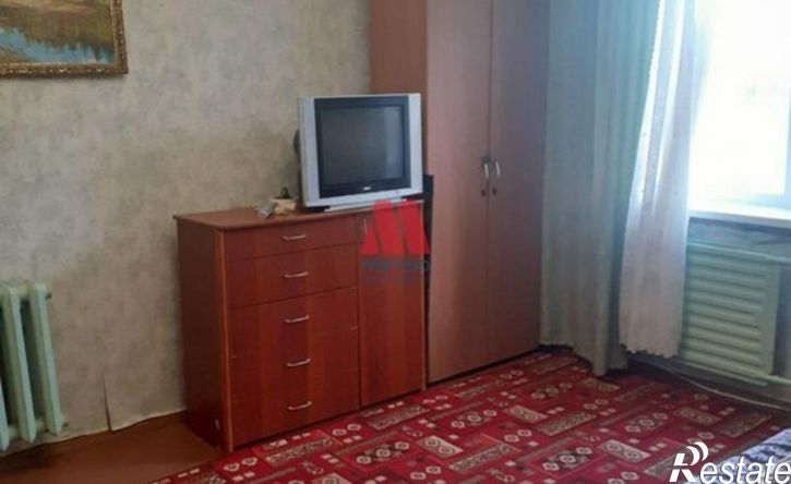 1-комн квартира улица Серго Орджоникидзе, 29 к2,  д. 29 к2