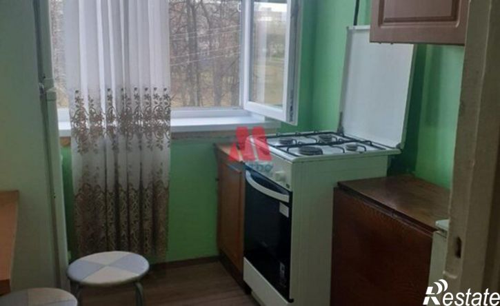 1-комн квартира улица Серго Орджоникидзе, 29 к2,  д. 29 к2