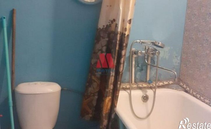 1-комн квартира улица Серго Орджоникидзе, 29 к2,  д. 29 к2