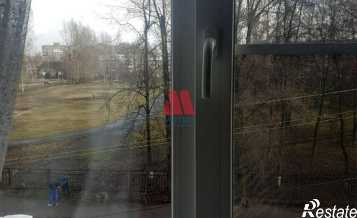 1-комн квартира улица Серго Орджоникидзе, 29 к2,  д. 29 к2