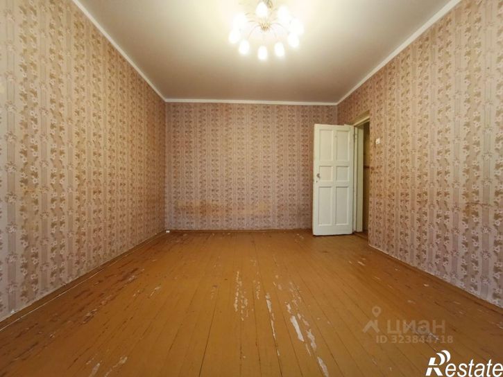 2-комн квартира улица Майорова, 3,  д. 3