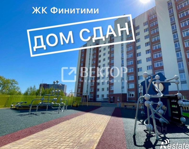 2-комн квартира 2-й Брагинский проезд, 22,  д. 22