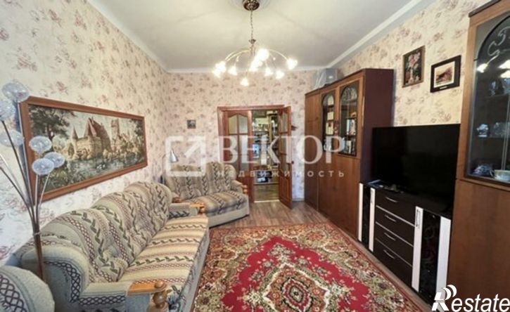 2-комн квартира улица Чкалова, 24/24,  д. 24/24