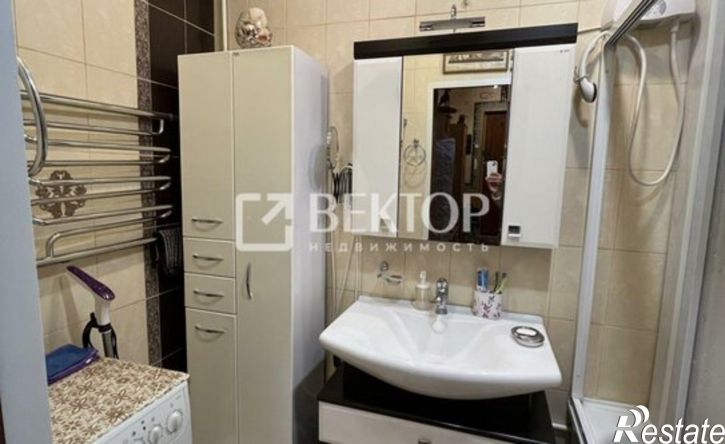 2-комн квартира улица Чкалова, 24/24,  д. 24/24