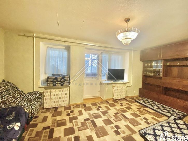 3-комн квартира Советская улица, 57,  д. 57