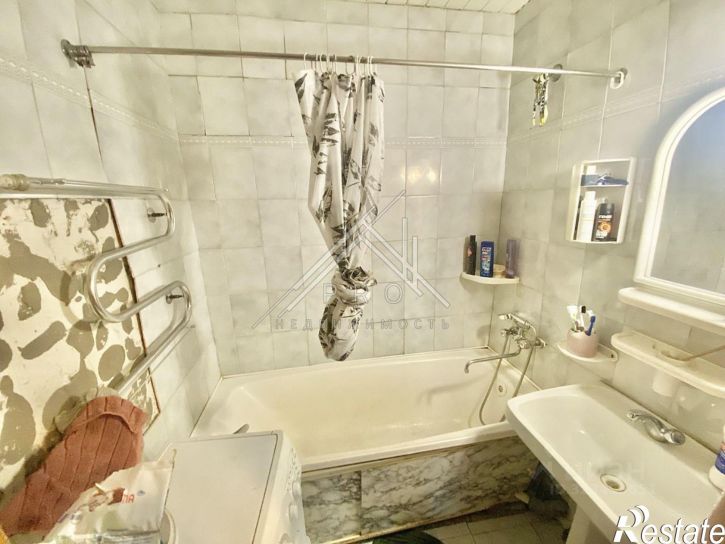 3-комн квартира Советская улица, 57,  д. 57