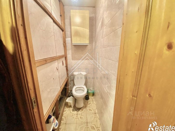 3-комн квартира Советская улица, 57,  д. 57