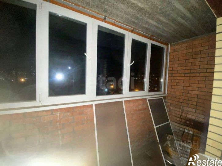 1-комн квартира улица Панина, 3 к4,  д. 3 к4