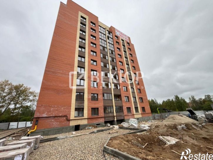 2-комн квартира 1-й Брагинский проезд, 21,  д. 21