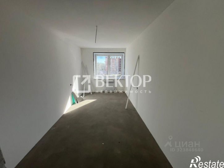 2-комн квартира 1-й Брагинский проезд, 21,  д. 21