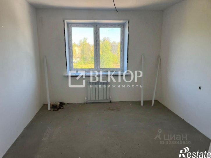 2-комн квартира 1-й Брагинский проезд, 21,  д. 21