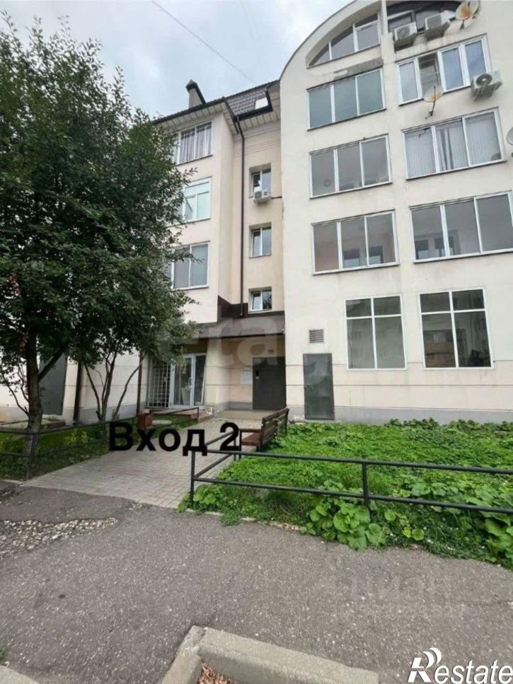 Помещение свободного назначения Большая Фёдоровская улица, 63,  д. 63