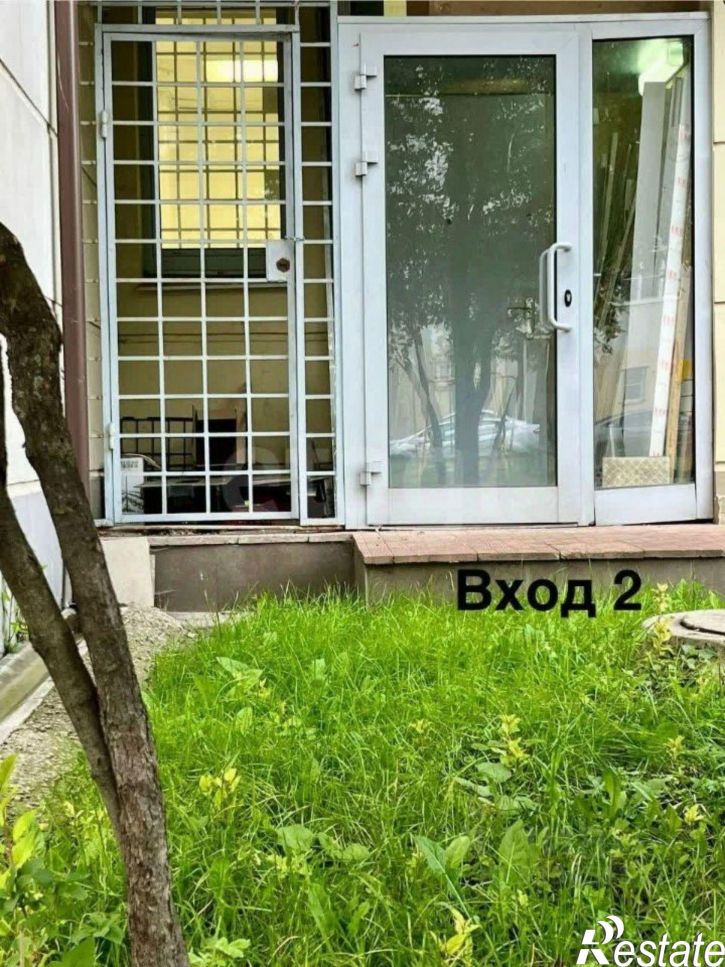 Помещение свободного назначения Большая Фёдоровская улица, 63,  д. 63