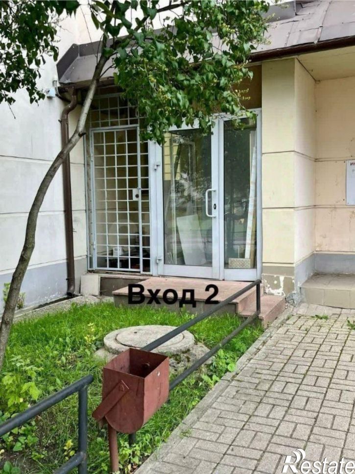 Помещение свободного назначения Большая Фёдоровская улица, 63,  д. 63