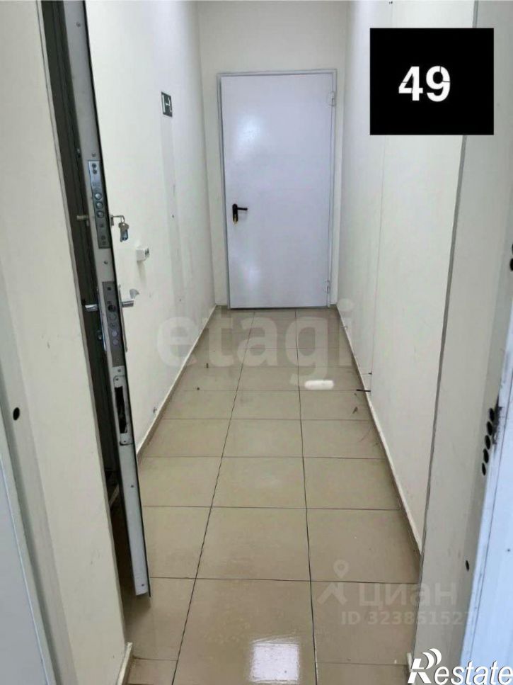 Помещение свободного назначения Большая Фёдоровская улица, 63,  д. 63