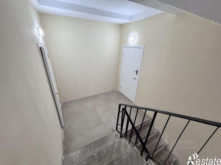 1-комн квартира улица Строителей, 7А,  д. 7А