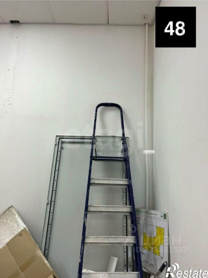 Помещение свободного назначения Большая Фёдоровская улица, 63,  д. 63