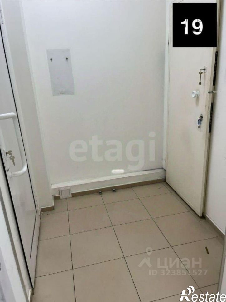 Помещение свободного назначения Большая Фёдоровская улица, 63,  д. 63