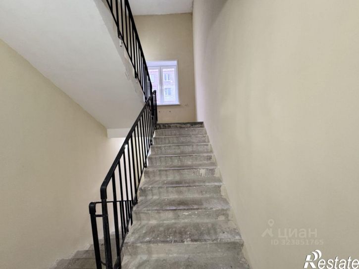 1-комн квартира улица Строителей, 7А,  д. 7А