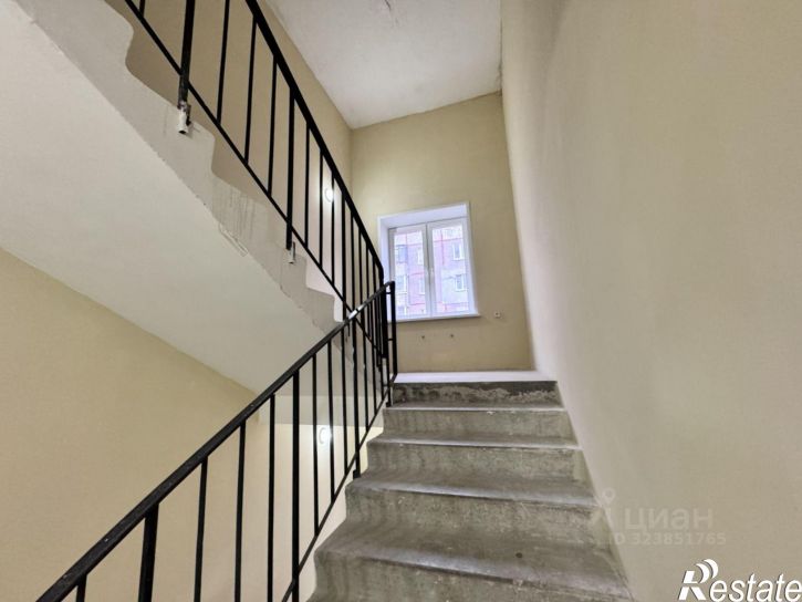 1-комн квартира улица Строителей, 7А,  д. 7А