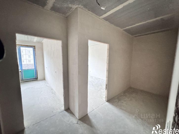 1-комн квартира улица Строителей, 7А,  д. 7А