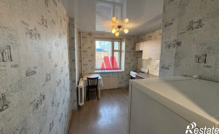 1-комн квартира улица Нефтяников, 19,  д. 19