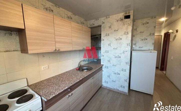 1-комн квартира улица Нефтяников, 19,  д. 19