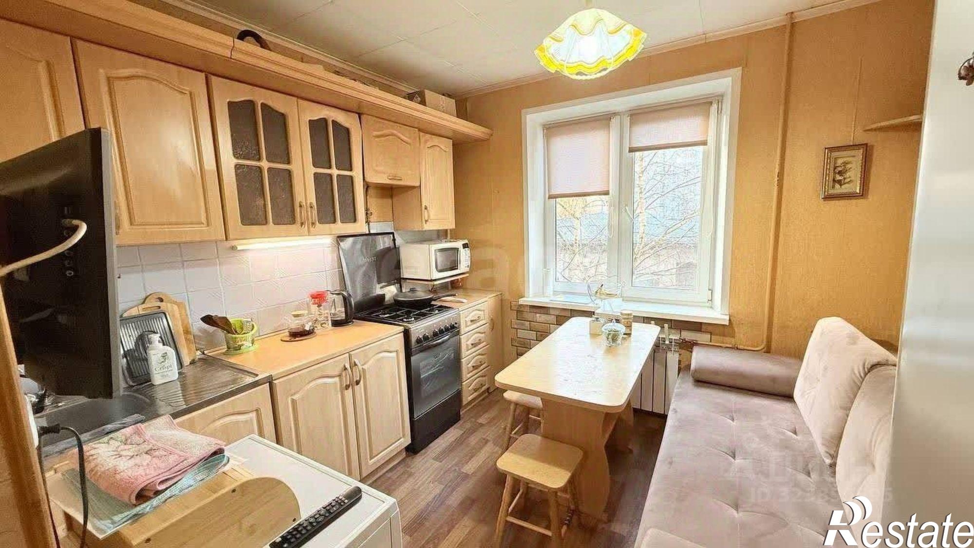 Сдать квартиру за 15 000 рублей на улица Сахарова, 5 к2