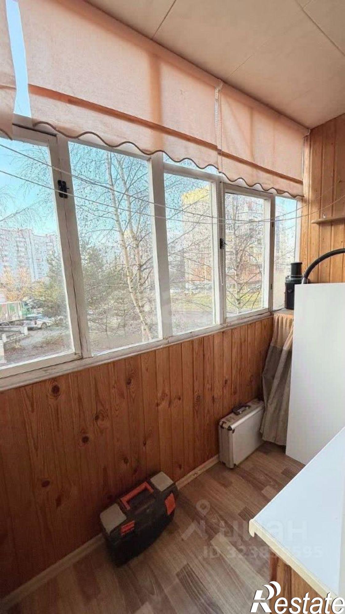 Сдать квартиру за 15 000 рублей на улица Сахарова, 5 к2