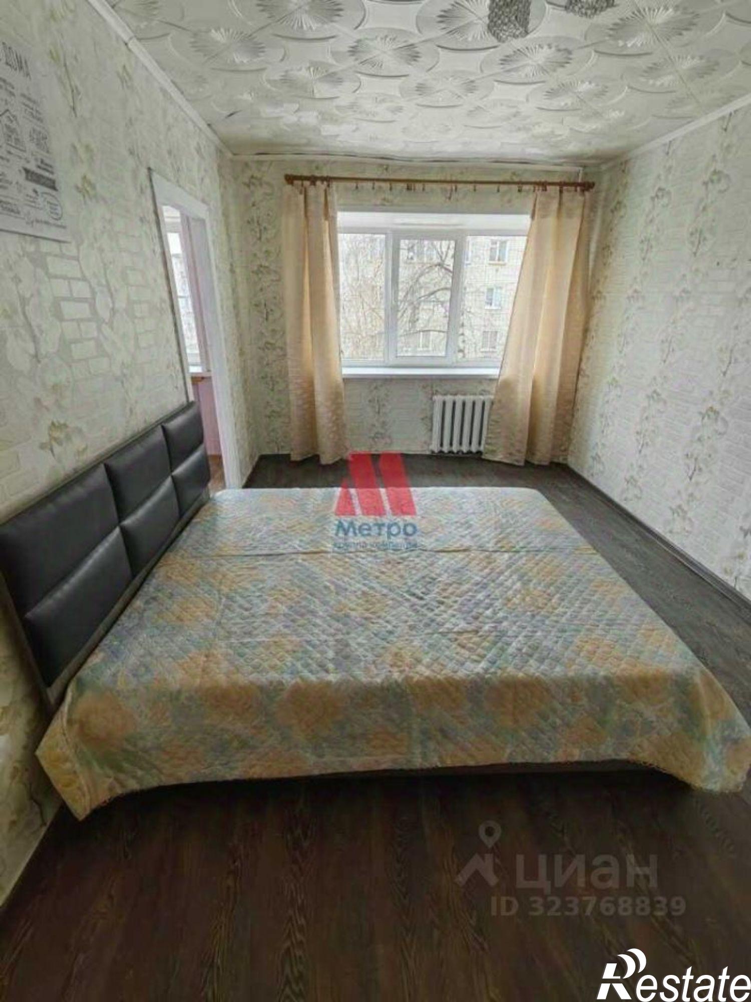 Сдать квартиру за 19 000 рублей на улица Юности, 32