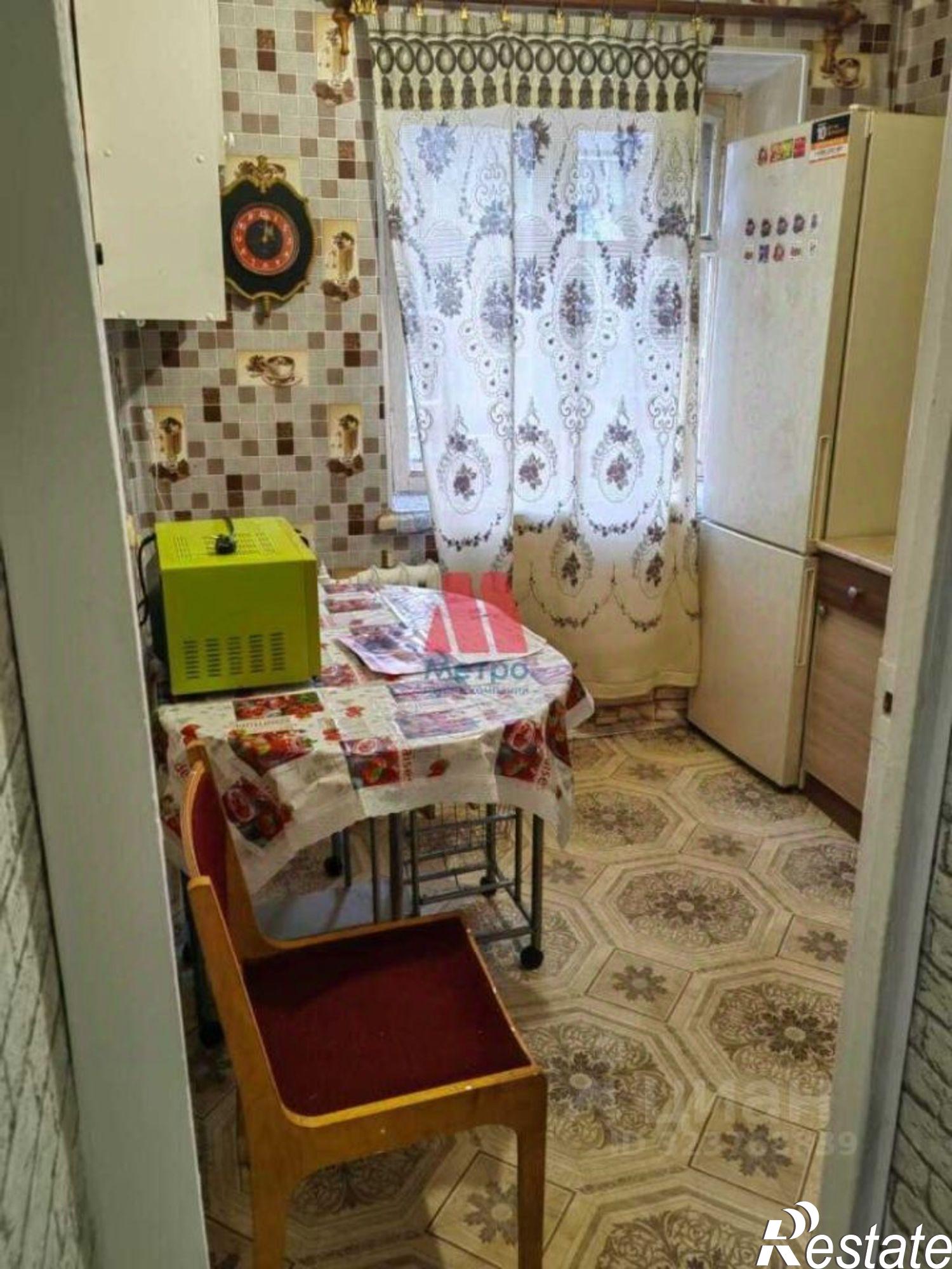 Сдать квартиру за 19 000 рублей на улица Юности, 32