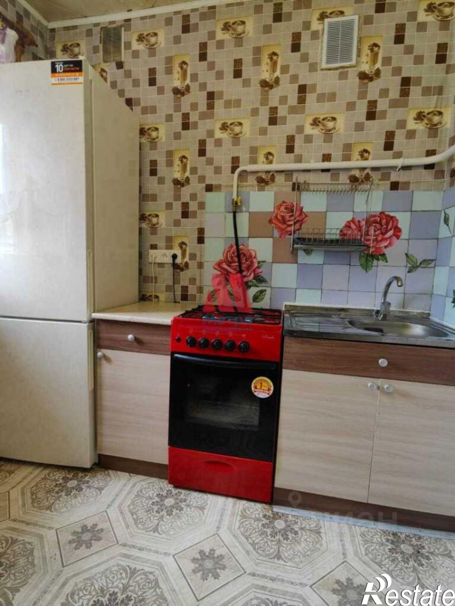 Сдать квартиру за 19 000 рублей на улица Юности, 32