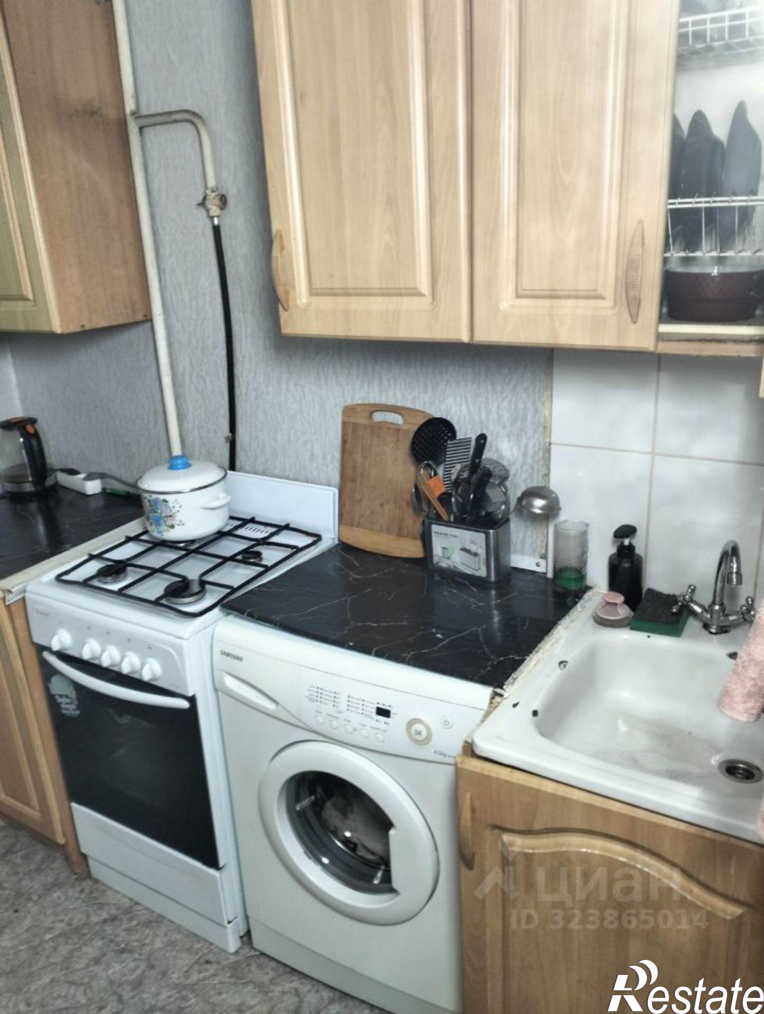 Сдать квартиру за 14 000 рублей на улица Громова, 46