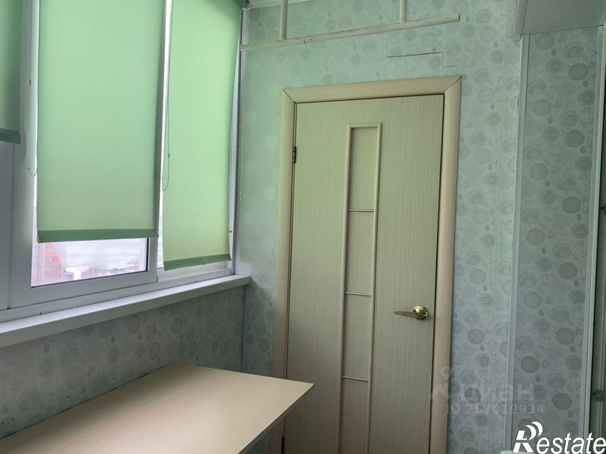 Сдать квартиру за 22 000 рублей на улица Труфанова, 21 к4