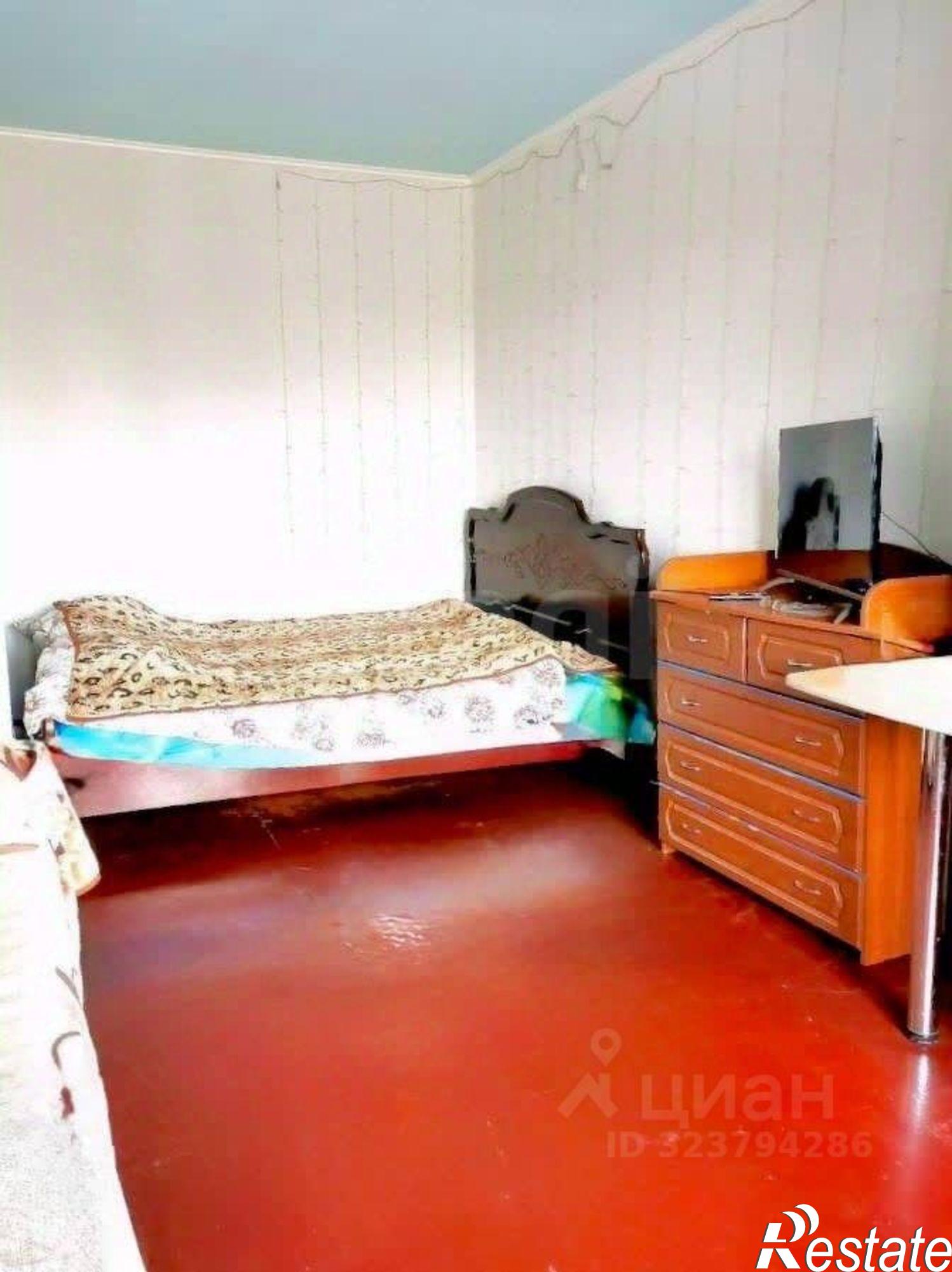 Купить квартиру за 2 700 000 рублей на Ленинградский проспект, 67