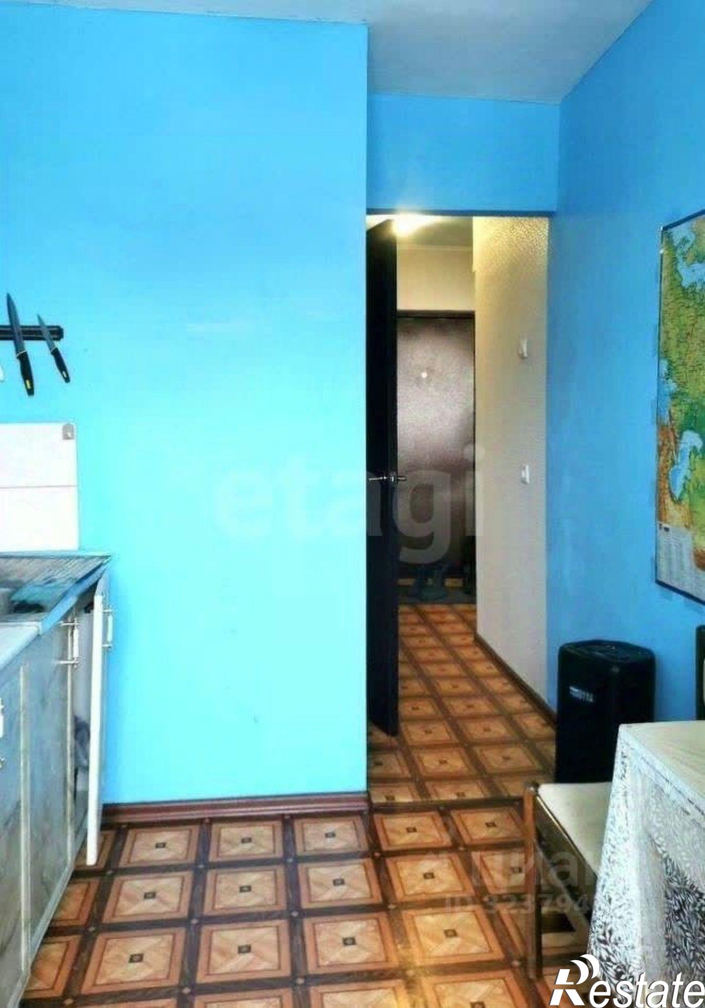 Купить квартиру за 2 700 000 рублей на Ленинградский проспект, 67