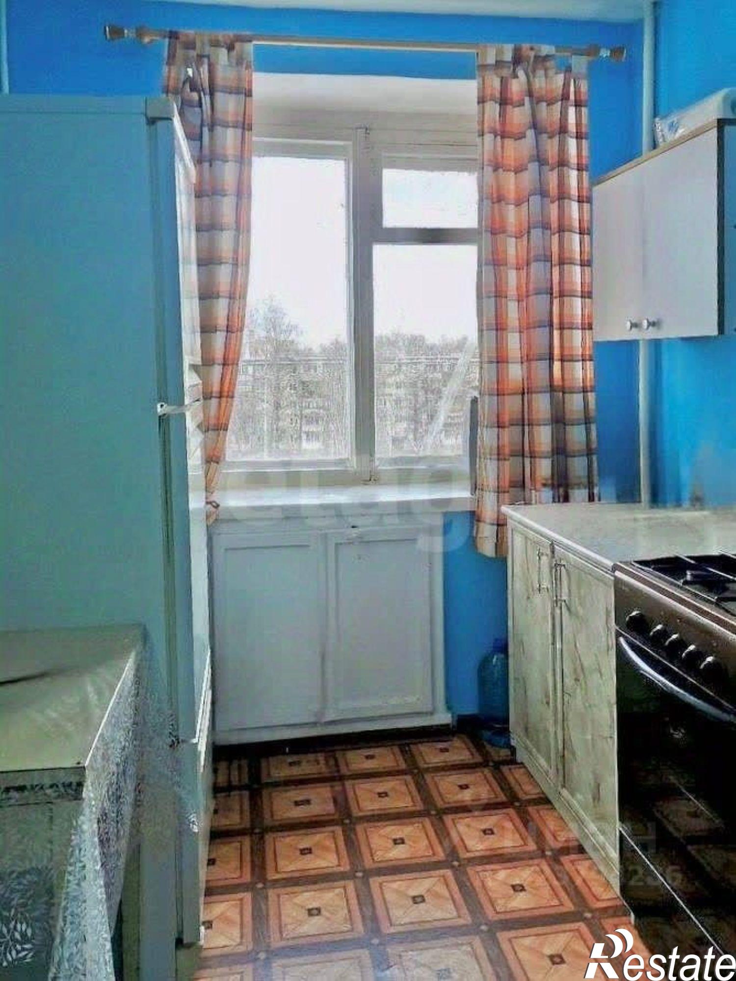 Купить квартиру за 2 700 000 рублей на Ленинградский проспект, 67