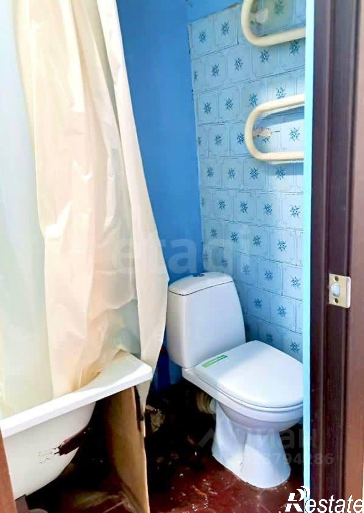 Купить квартиру за 2 700 000 рублей на Ленинградский проспект, 67